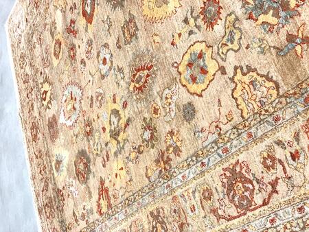 new oushak - fine / 14555 | WOVEN